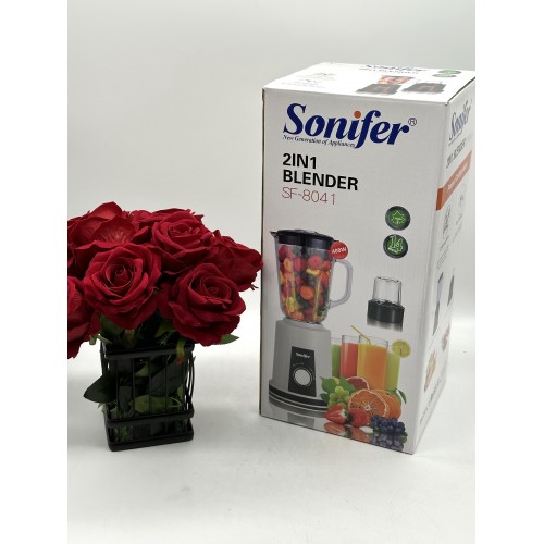 Купить Блендер 2 в 1 Sonifer SF-8041 оптом в интернет-магазине FESSLE.RU