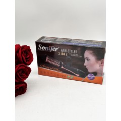 Фен электрический 2в1 Sonifer SF-9598
