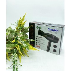 Фен электрический Sonifer SF-9544