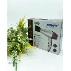 Фен электрический Sonifer SF-9546