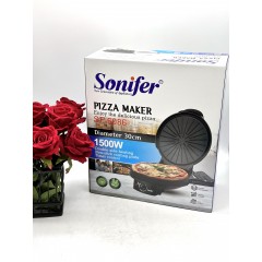 Гриль для пиццы Sonifer SF-6086