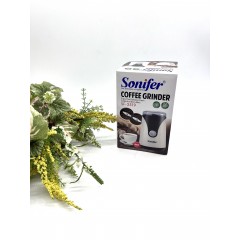 Кофемолка Sonifer SF-3519