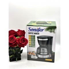 Кофеварка Sonifer SF-3565