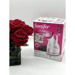 Сауна для лица Sonifer SF-9523