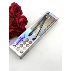 Выпрямитель волос/утюжек Sonifer SF-9581